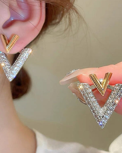 Amazing Korean Jewelry For Women (DESIGN 2069)
