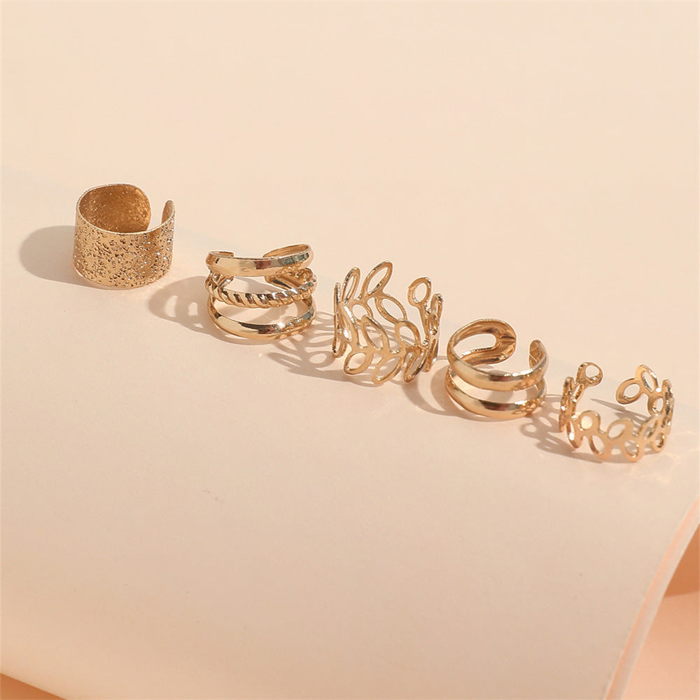Amazing Korean Jewelry For Women (DESIGN 2070)