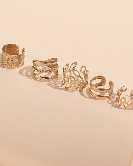 Amazing Korean Jewelry For Women (DESIGN 2070)