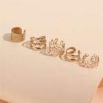Amazing Korean Jewelry For Women (DESIGN 2070)