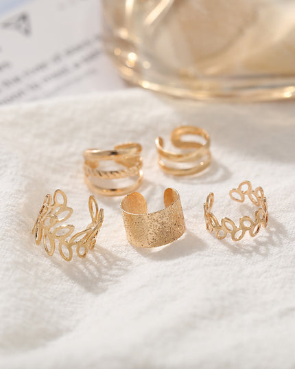 Amazing Korean Jewelry For Women (DESIGN 2070)