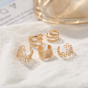 Amazing Korean Jewelry For Women (DESIGN 2070)