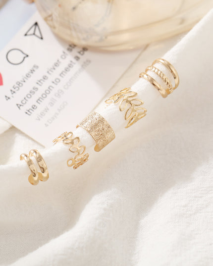 Amazing Korean Jewelry For Women (DESIGN 2070)