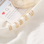 Amazing Korean Jewelry For Women (DESIGN 2070)