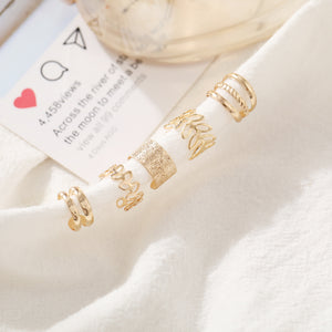 Amazing Korean Jewelry For Women (DESIGN 2070)