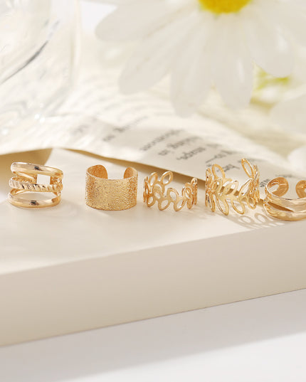 Amazing Korean Jewelry For Women (DESIGN 2070)