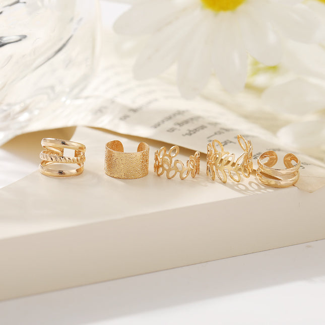 Amazing Korean Jewelry For Women (DESIGN 2070)
