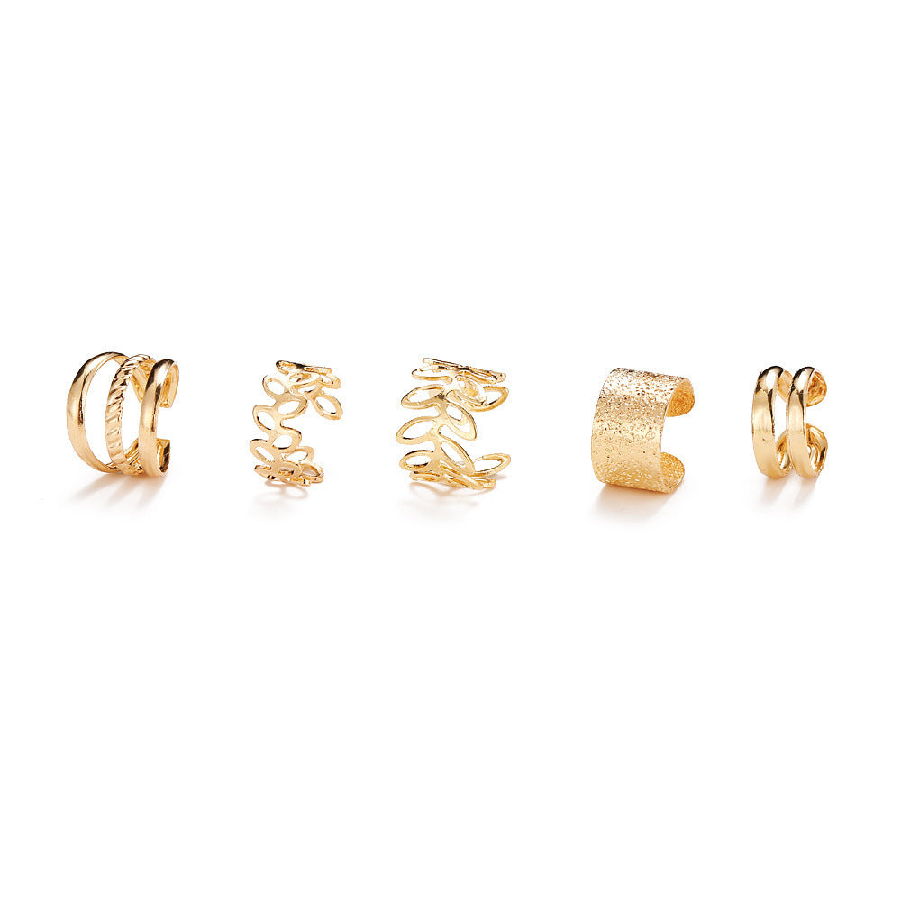 Amazing Korean Jewelry For Women (DESIGN 2070)