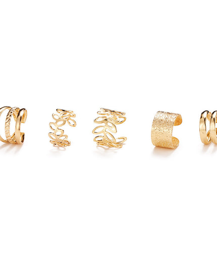Amazing Korean Jewelry For Women (DESIGN 2070)