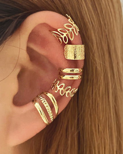 Amazing Korean Jewelry For Women (DESIGN 2070)