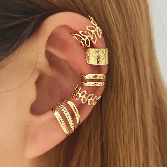 Amazing Korean Jewelry For Women (DESIGN 2070)