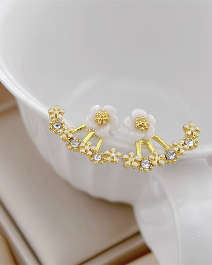 Amazing Korean Jewelry For Women (DESIGN 2071)
