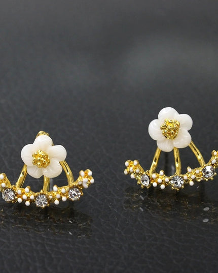Amazing Korean Jewelry For Women (DESIGN 2071)