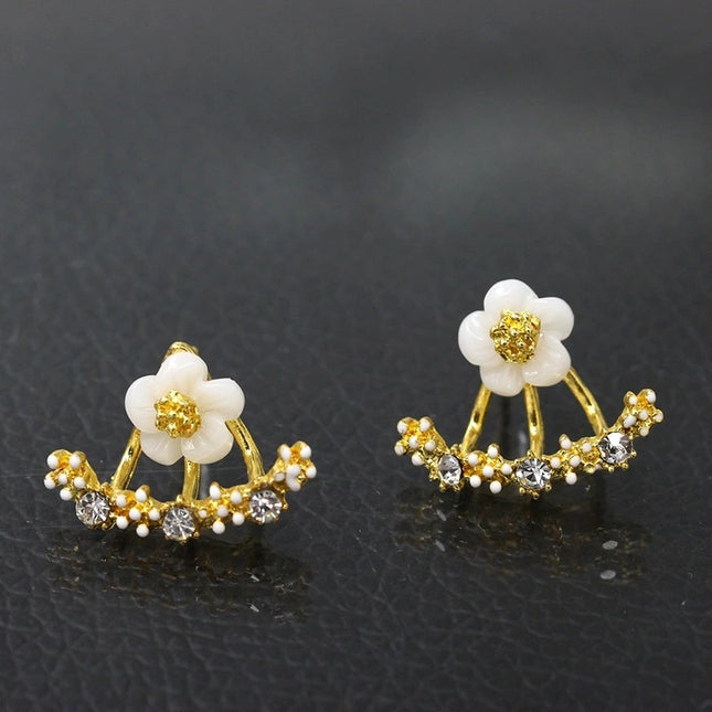 Amazing Korean Jewelry For Women (DESIGN 2071)