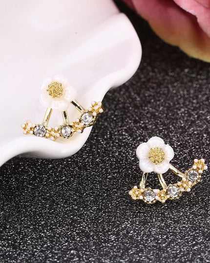 Amazing Korean Jewelry For Women (DESIGN 2071)