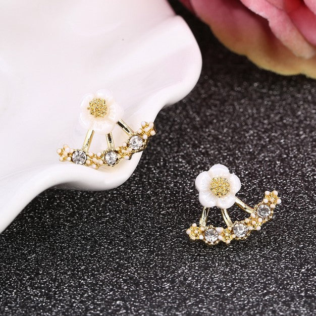 Amazing Korean Jewelry For Women (DESIGN 2071)