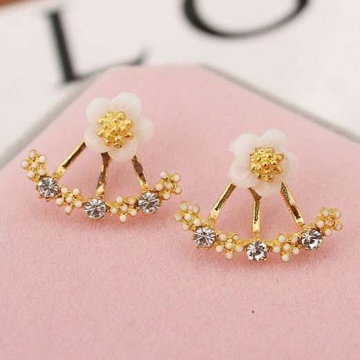 Amazing Korean Jewelry For Women (DESIGN 2071)