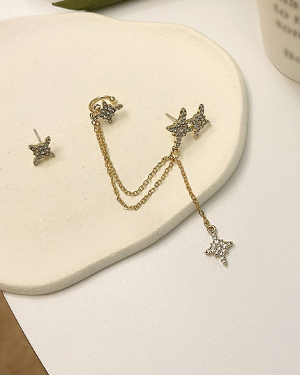Amazing Korean Jewelry For Women (DESIGN 2072)