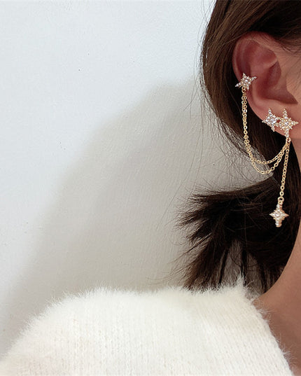 Amazing Korean Jewelry For Women (DESIGN 2072)