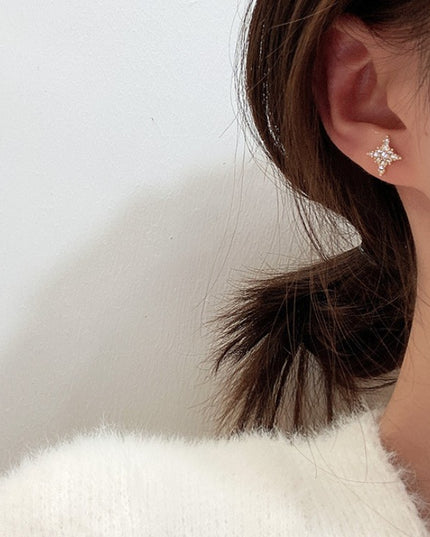 Amazing Korean Jewelry For Women (DESIGN 2072)
