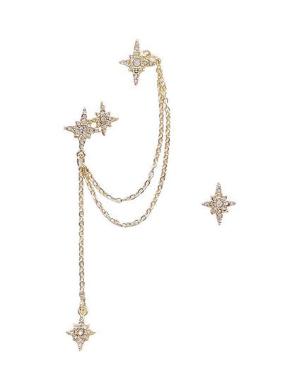 Amazing Korean Jewelry For Women (DESIGN 2072)