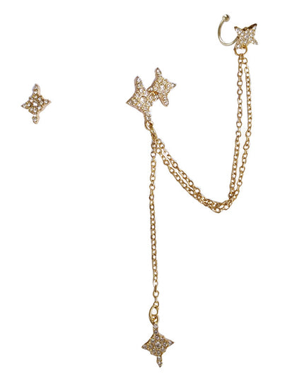 Amazing Korean Jewelry For Women (DESIGN 2072)