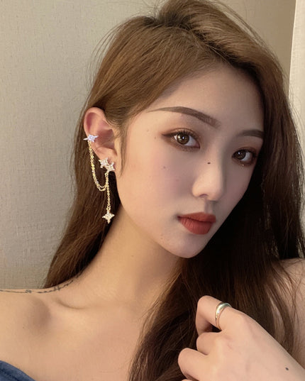 Amazing Korean Jewelry For Women (DESIGN 2072)