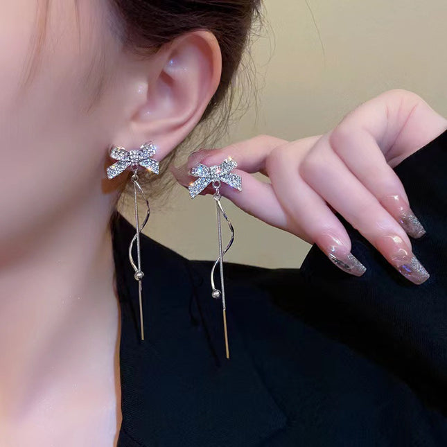 Amazing Korean Jewelry For Women (DESIGN 2074)