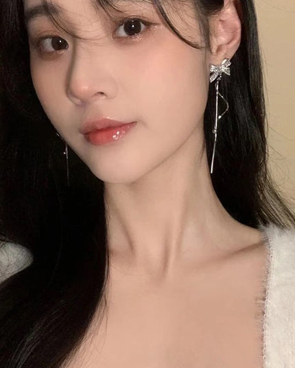Amazing Korean Jewelry For Women (DESIGN 2074)
