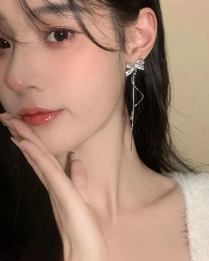 Amazing Korean Jewelry For Women (DESIGN 2074)