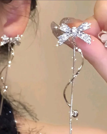 Amazing Korean Jewelry For Women (DESIGN 2074)