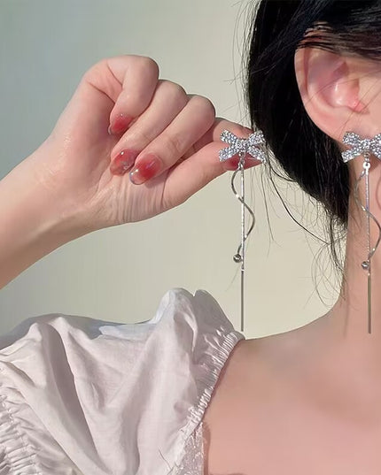 Amazing Korean Jewelry For Women (DESIGN 2074)