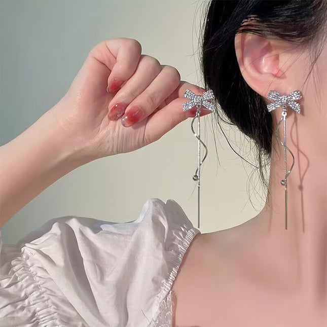 Amazing Korean Jewelry For Women (DESIGN 2074)