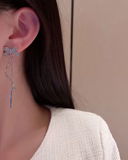 Amazing Korean Jewelry For Women (DESIGN 2074)