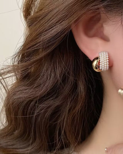 Amazing Korean Jewelry For Women (DESIGN 2075)