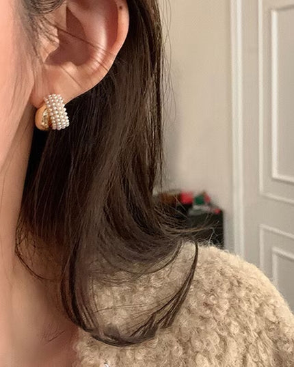 Amazing Korean Jewelry For Women (DESIGN 2075)