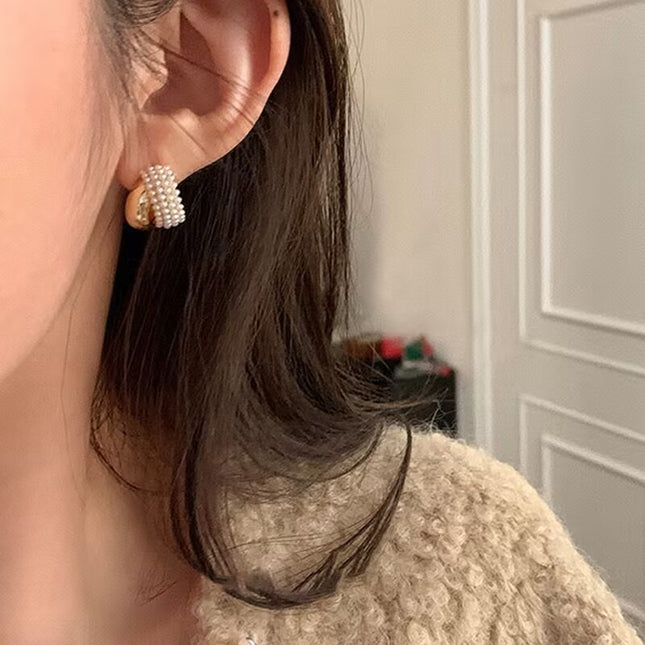 Amazing Korean Jewelry For Women (DESIGN 2075)