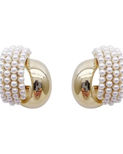 Amazing Korean Jewelry For Women (DESIGN 2075)