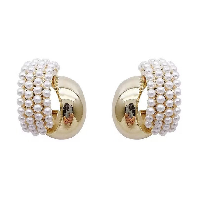 Amazing Korean Jewelry For Women (DESIGN 2075)