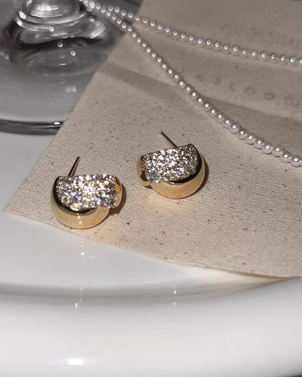 Amazing Korean Jewelry For Women (DESIGN 2075)