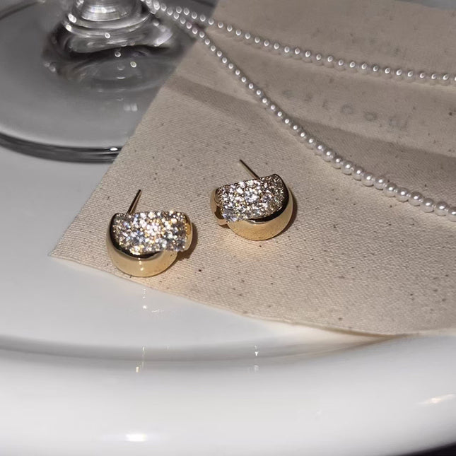 Amazing Korean Jewelry For Women (DESIGN 2075)