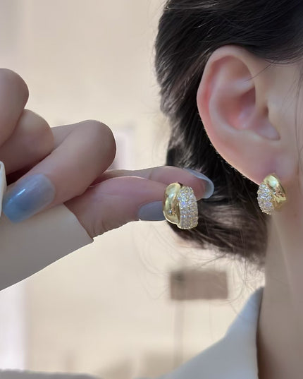Amazing Korean Jewelry For Women (DESIGN 2075)