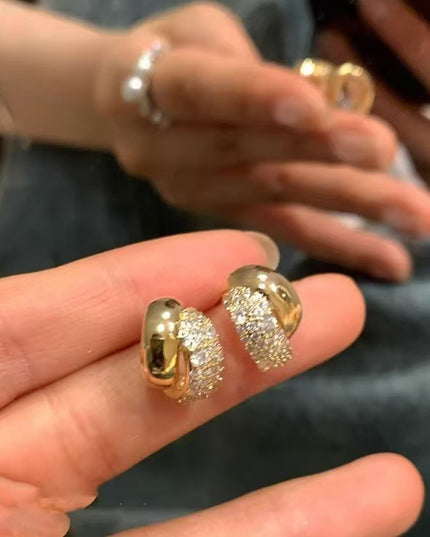 Amazing Korean Jewelry For Women (DESIGN 2075)