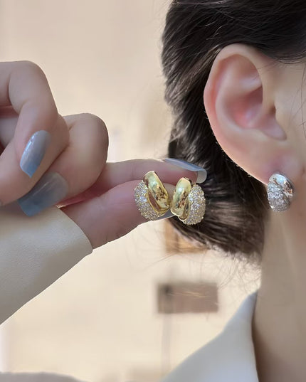 Amazing Korean Jewelry For Women (DESIGN 2075)
