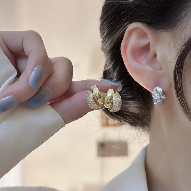 Amazing Korean Jewelry For Women (DESIGN 2075)