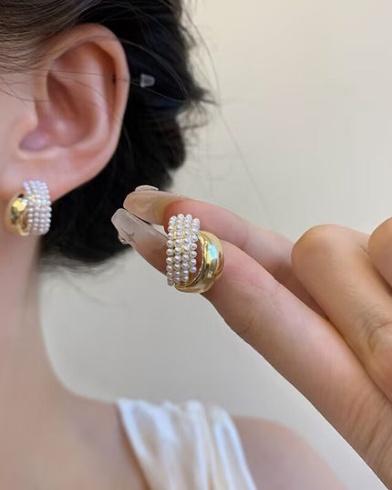 Amazing Korean Jewelry For Women (DESIGN 2075)