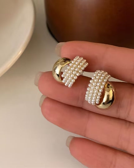 Amazing Korean Jewelry For Women (DESIGN 2075)