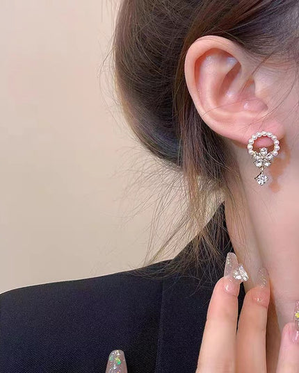Amazing Korean Jewelry For Women (DESIGN 2077)