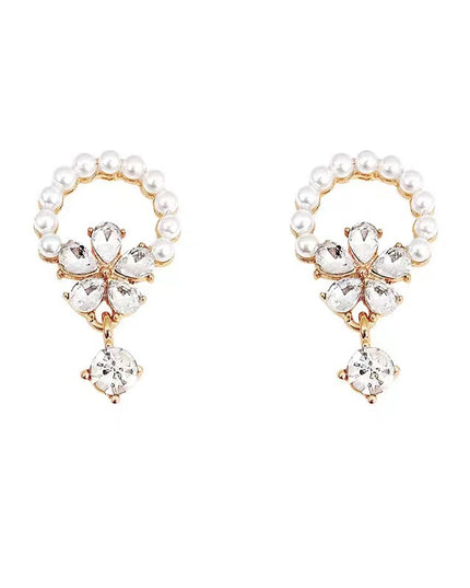 Amazing Korean Jewelry For Women (DESIGN 2077)