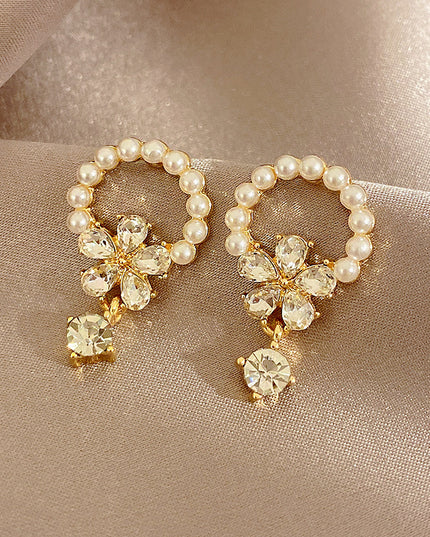 Amazing Korean Jewelry For Women (DESIGN 2077)